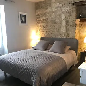 Apartment Au Coeur De, Céreste