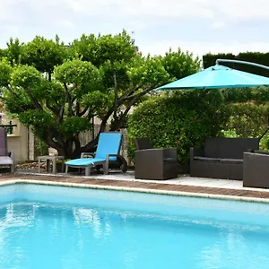 Ferienhaus L'ocabee, La Tour-dʼAigues