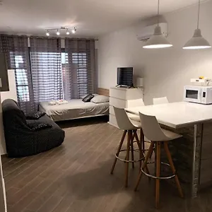 Apartment Centre, Castellane